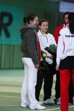 Katharina Brown 756 - Punktspiel TC RW Wahlstedt 1 / TG Alsterquelle HU